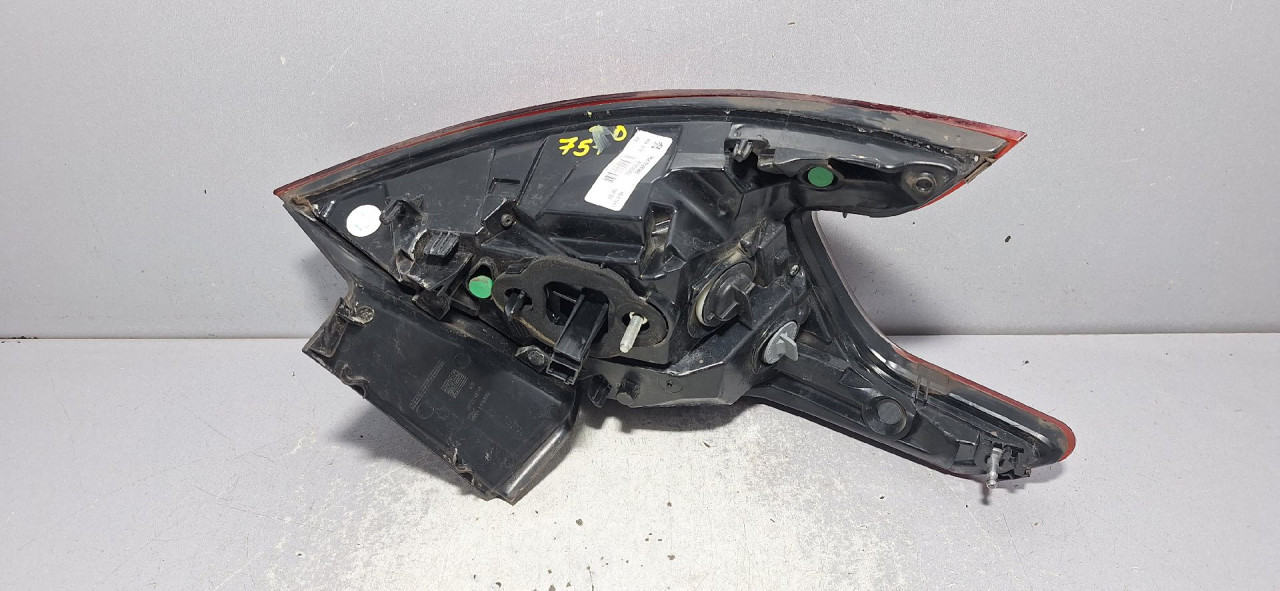 DIJELOVI STOP SVJETLO PEUGEOT 308 > 17-21 9823728580