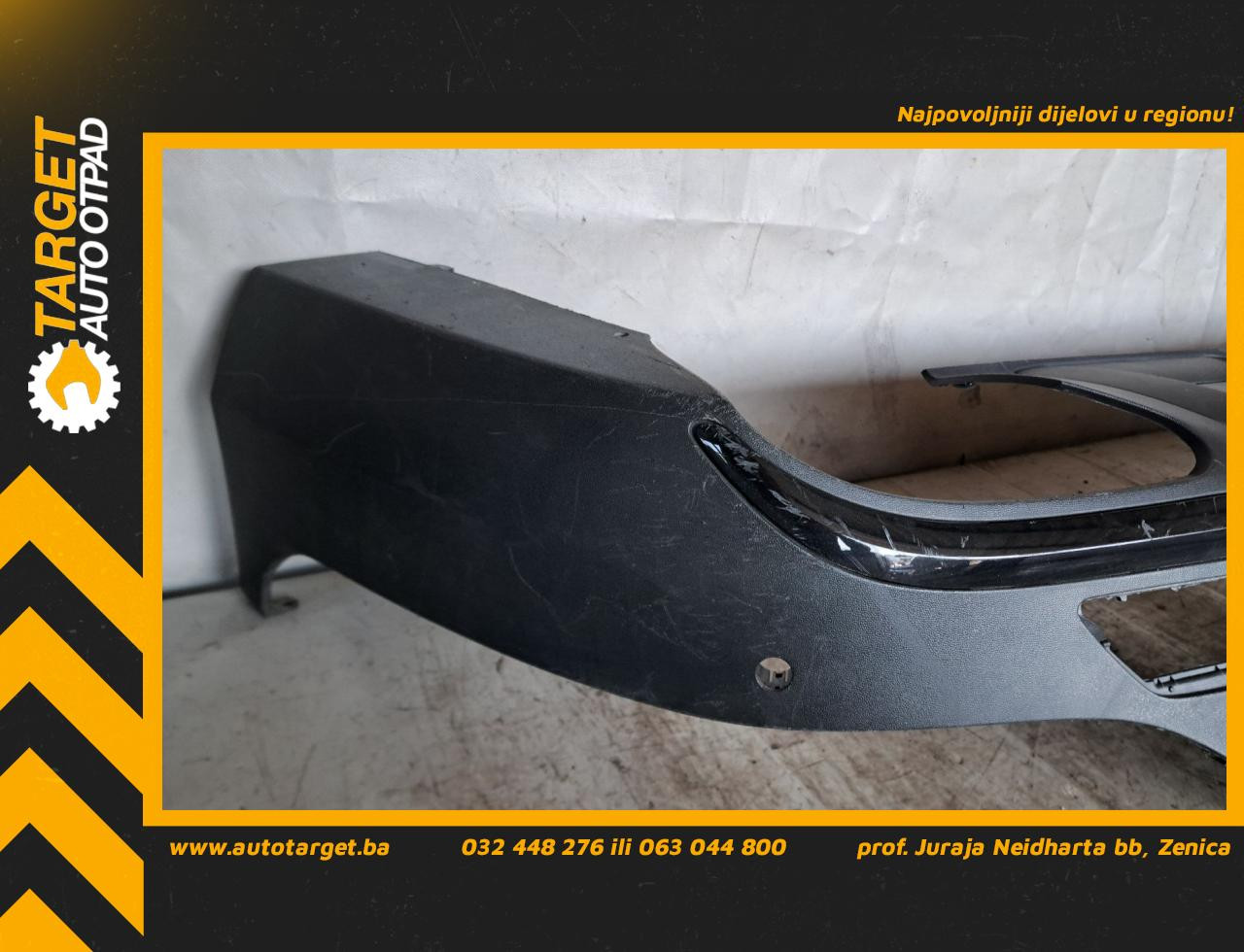 DIJELOVI DIFUZOR MERCEDES GLC (X253) > 16-22 A2538858400