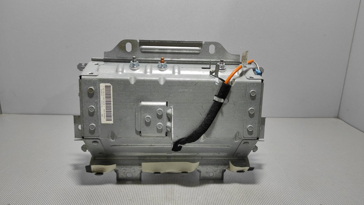 AIRBAG SUVOZACA PEUGEOT 308 > 07-11 9681466680