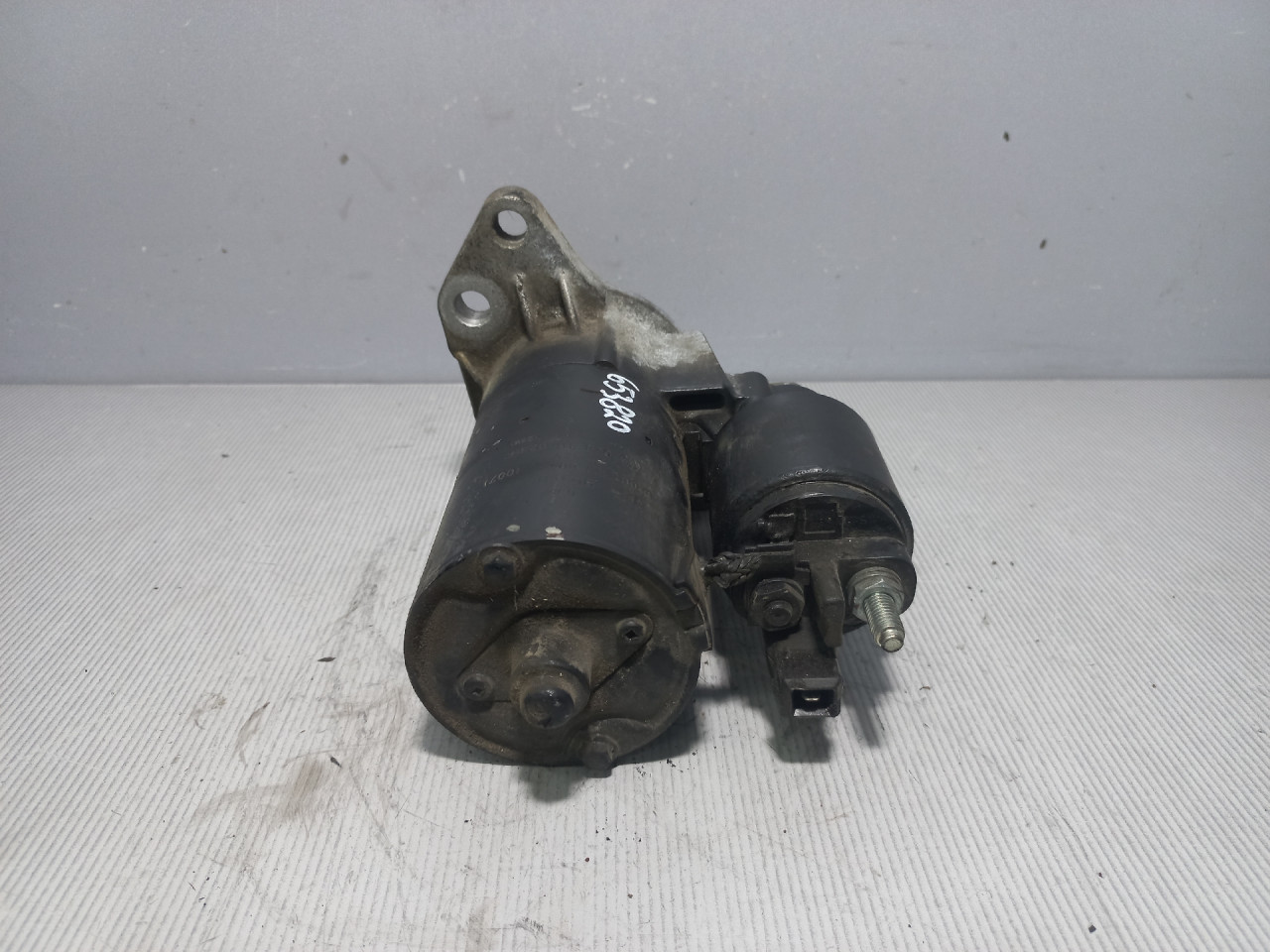 DIJELOVI ALNASER VW GOLF 4 > 97-03 020911023F