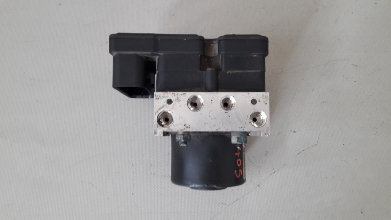 ABS ELEKTRONIKA FORD FOCUS > 05-07 3M512M110 1009700124