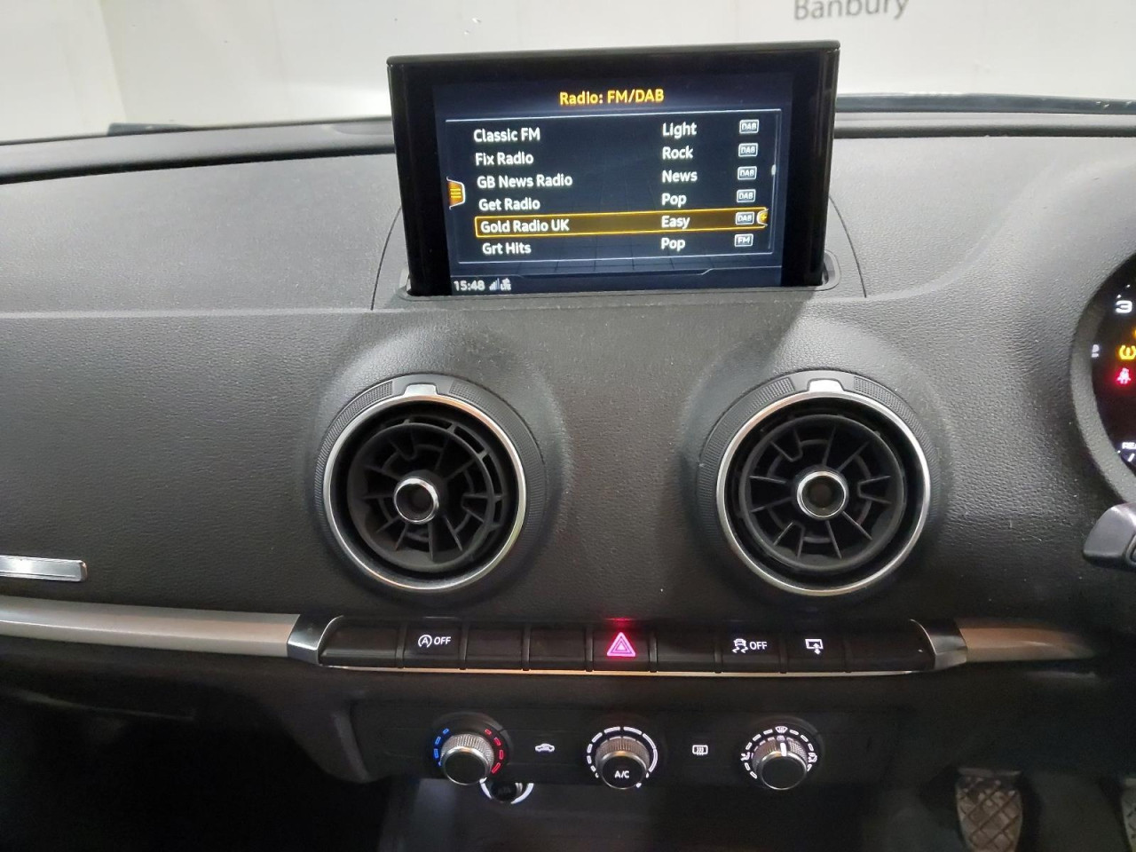 AUDI A3 2017 FACELIFT 1.6 TDI 81KW MJENJAČ MOTOR DBKA DIJELOVI