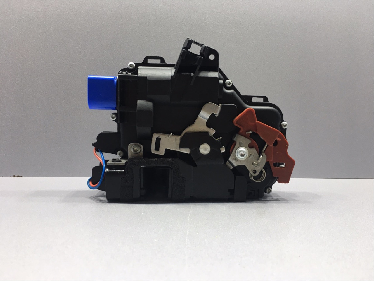 BRAVA VRATA SKODA FABIA > 07-10 3B1837016CE