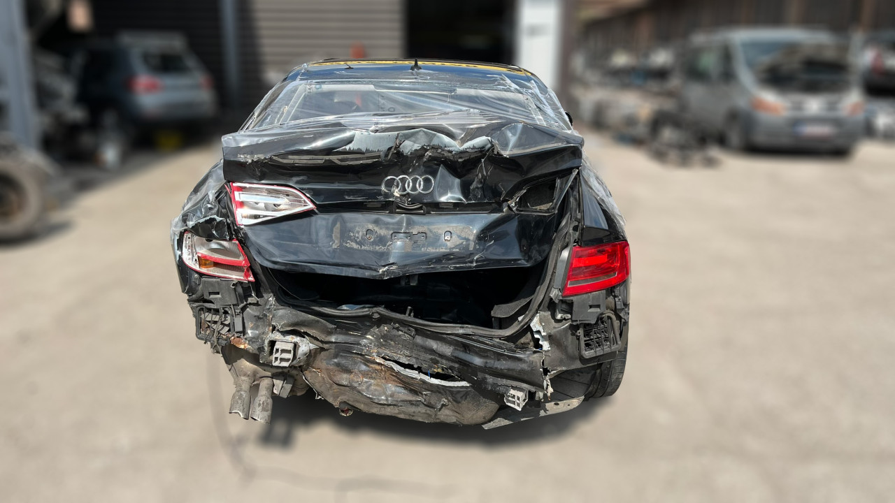 DIJELOVI AUDI A4 (B8) > 07-11 2.0 Dizel CAGA MOTOR