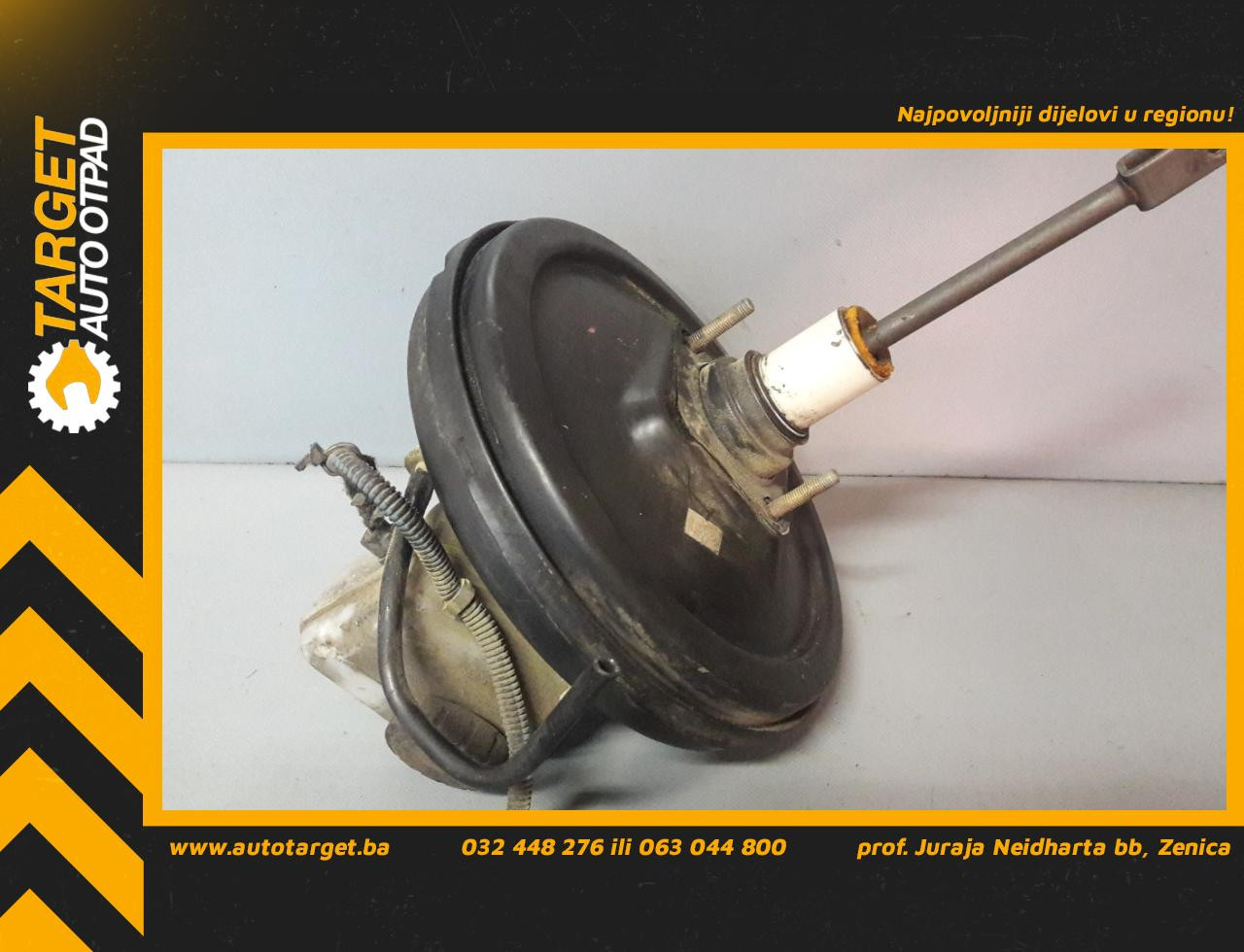 KOCIONI DOBOS OPEL ASTRA G > 98-03 90498034MC 90498034MC