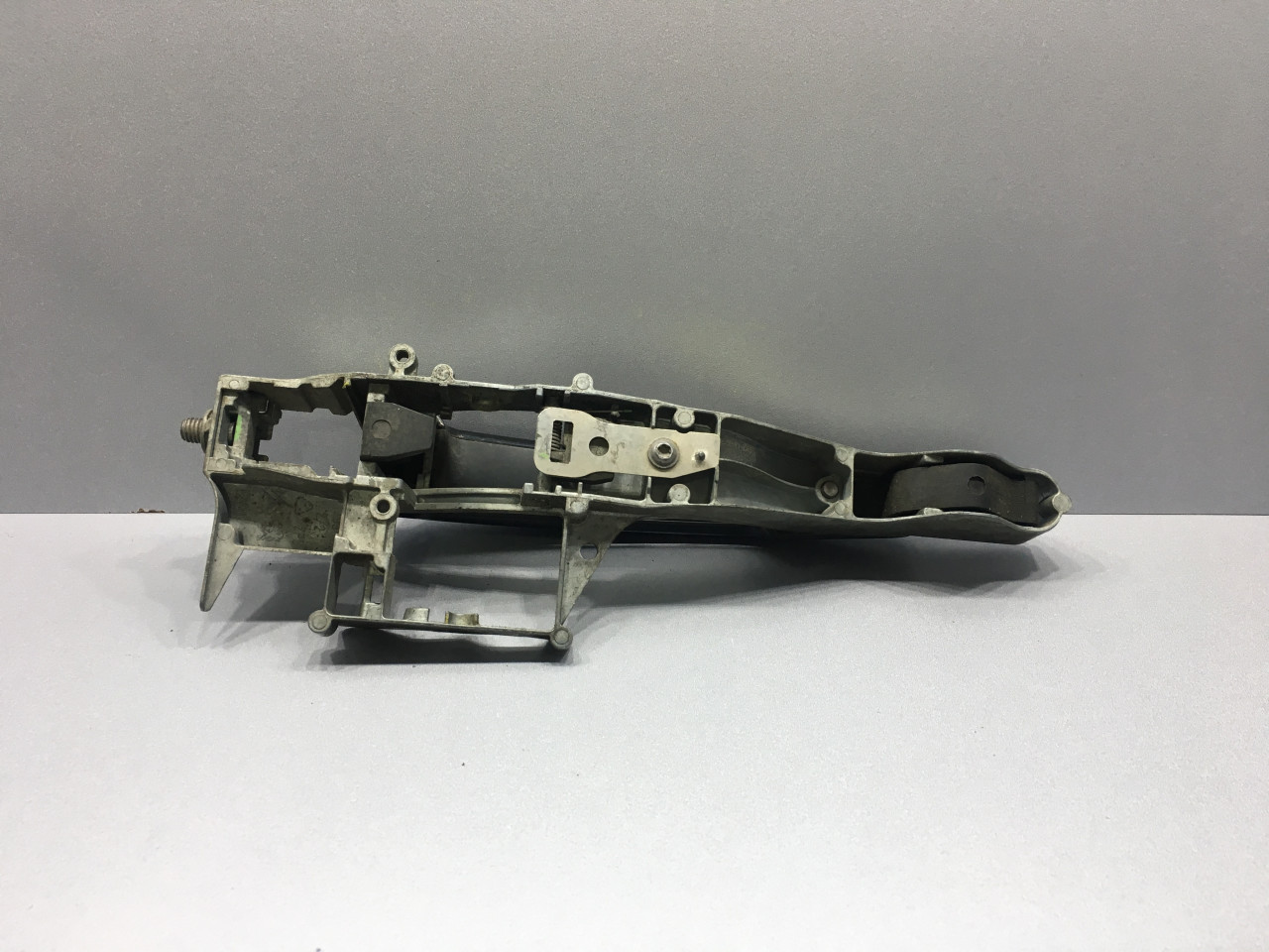 RUCKA VRATA PEUGEOT 207 > 09-12 9680168580