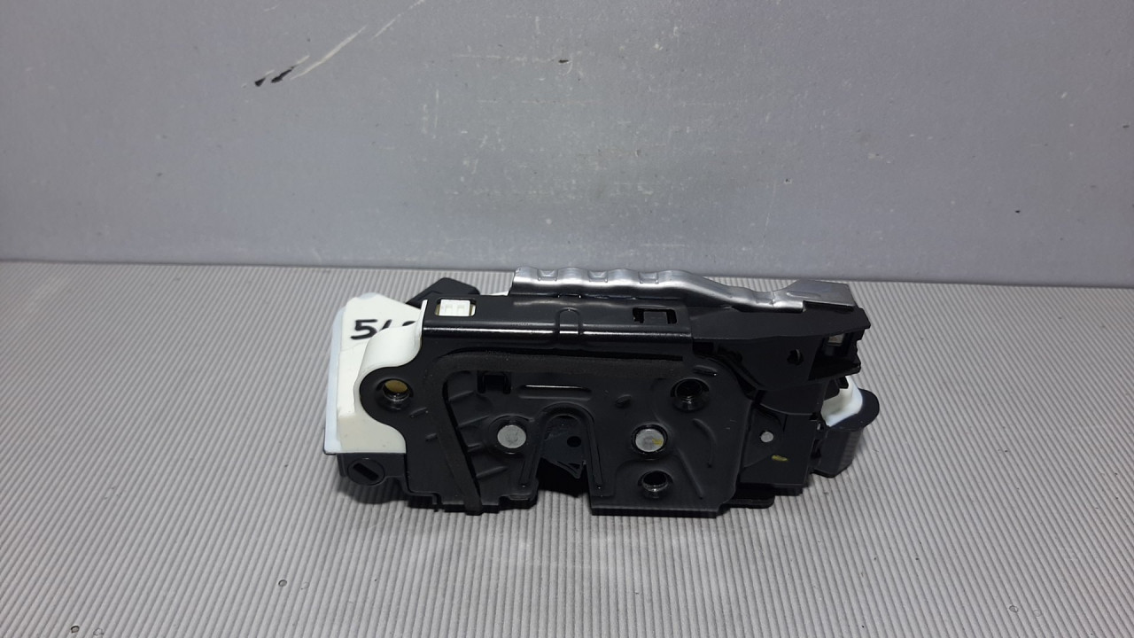 BRAVA VRATA SKODA SUPERB > 08-13 1S4839016C