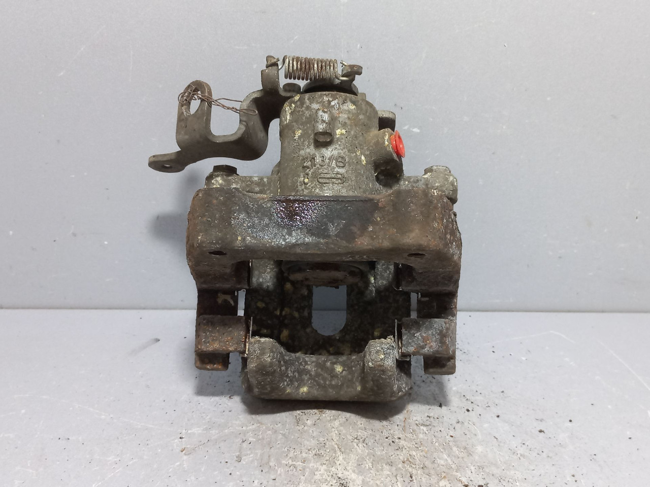 KOCIONA KLJESTA PEUGEOT PARTNER > 12-15 9688243180
