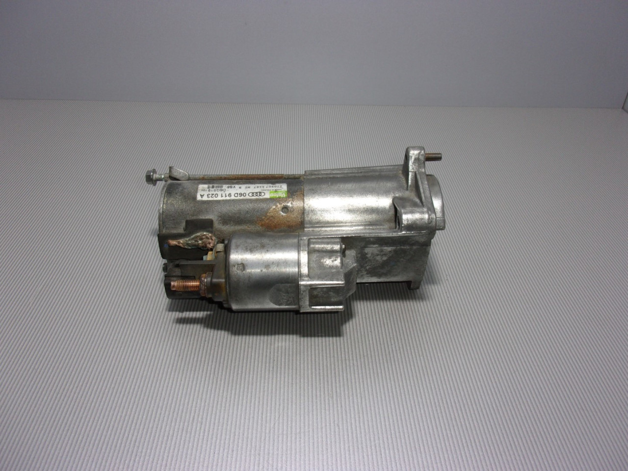 ALNASER AUDI A4 (B7) > 04-07 06D911023A 06D911023A