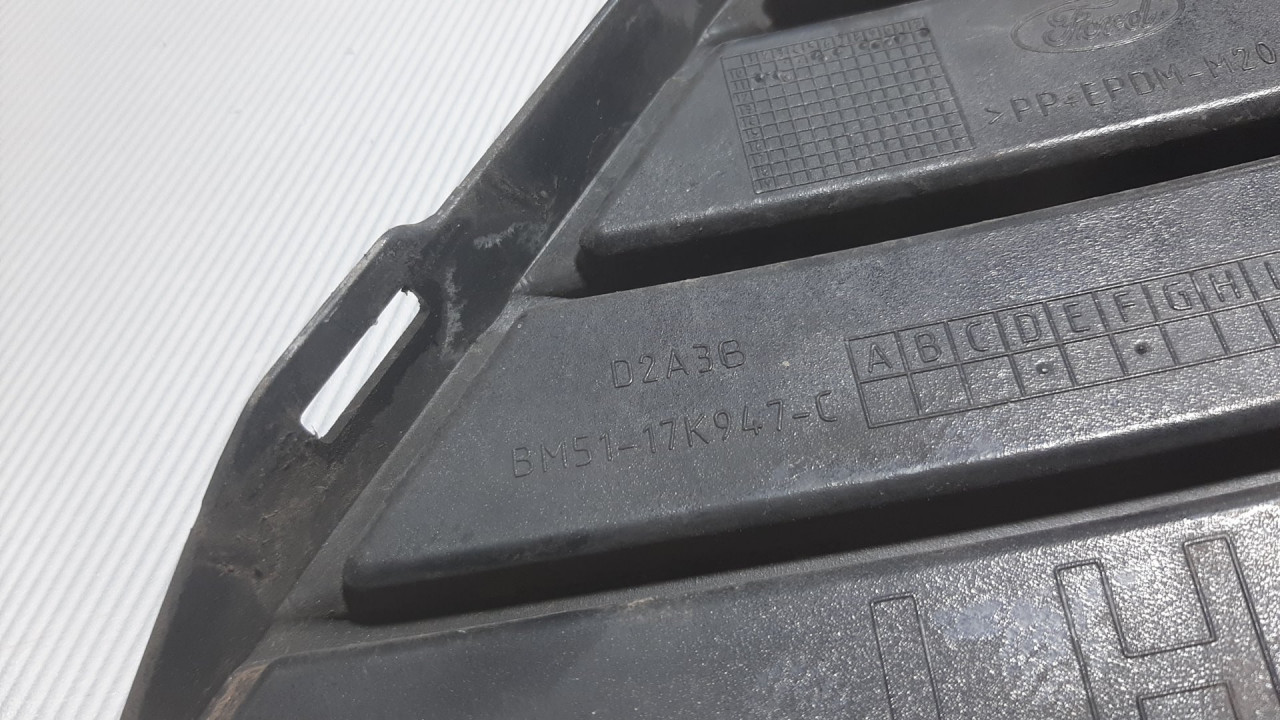PLASTIKA BRANIKA FORD FOCUS > 11-14 BM5117K947C