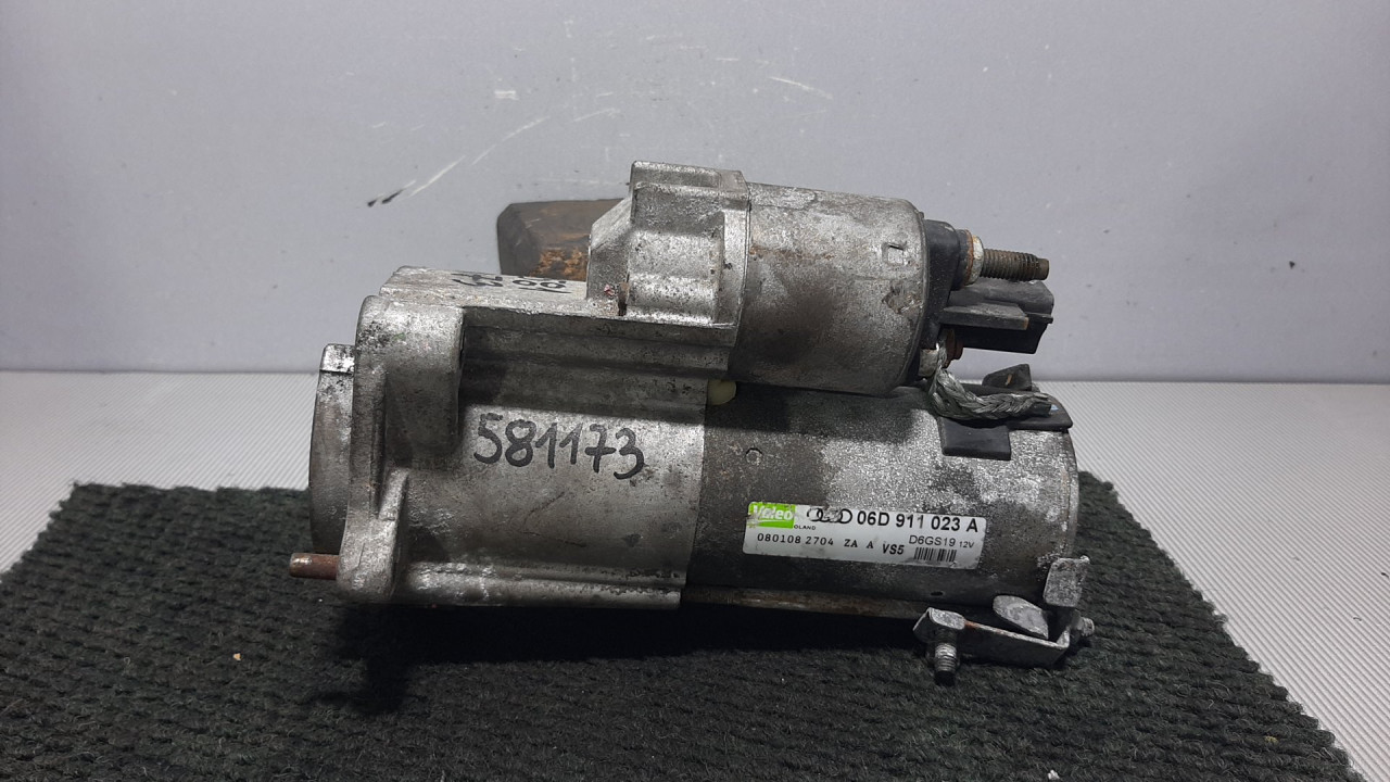 DIJELOVI ALNASER AUDI A6 > 08-11 06D911023A