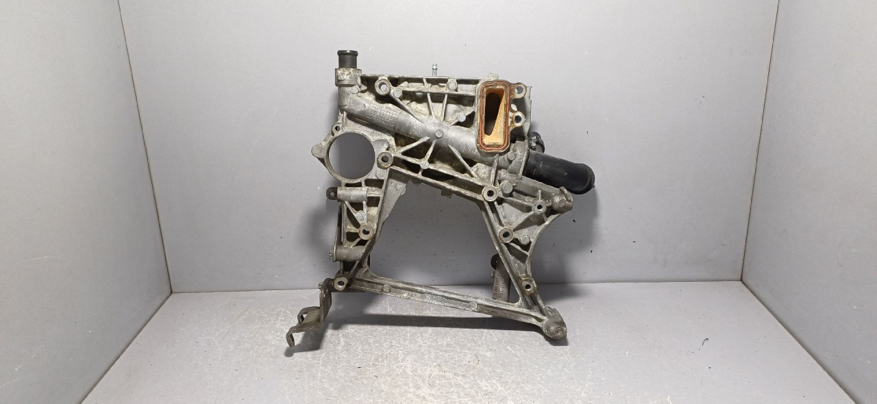 DEKLO MERCEDES C KLASA (W205/S205) > 14-18 A6512012209