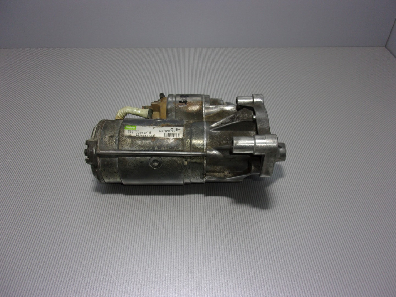 ALNASER CITROEN C4 > 04-08 9654561480 9654561480
