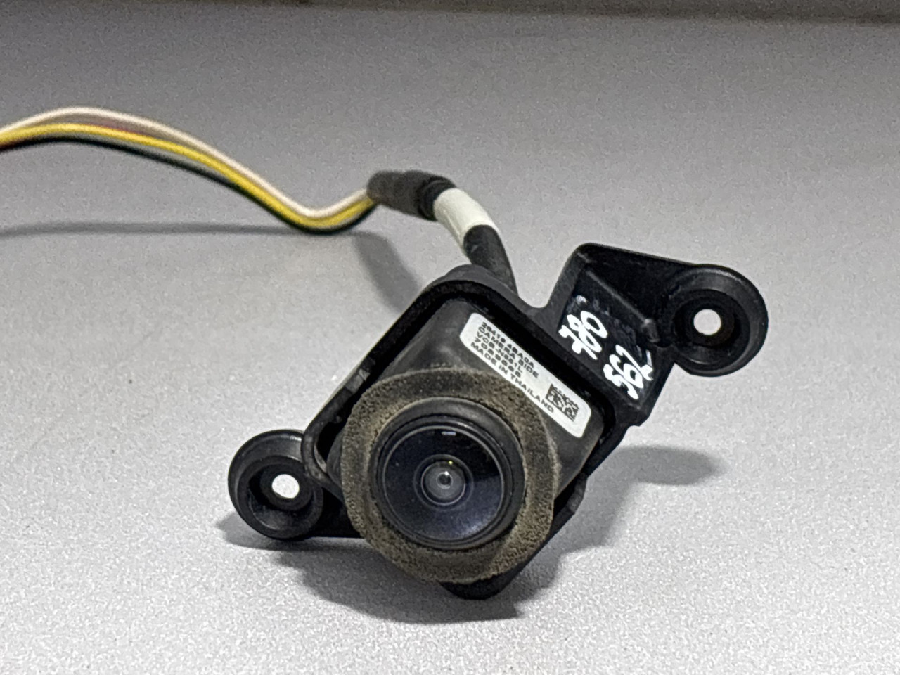 KAMERA NISSAN NAVARA PATHFINDER > 10-15 26165BV80A