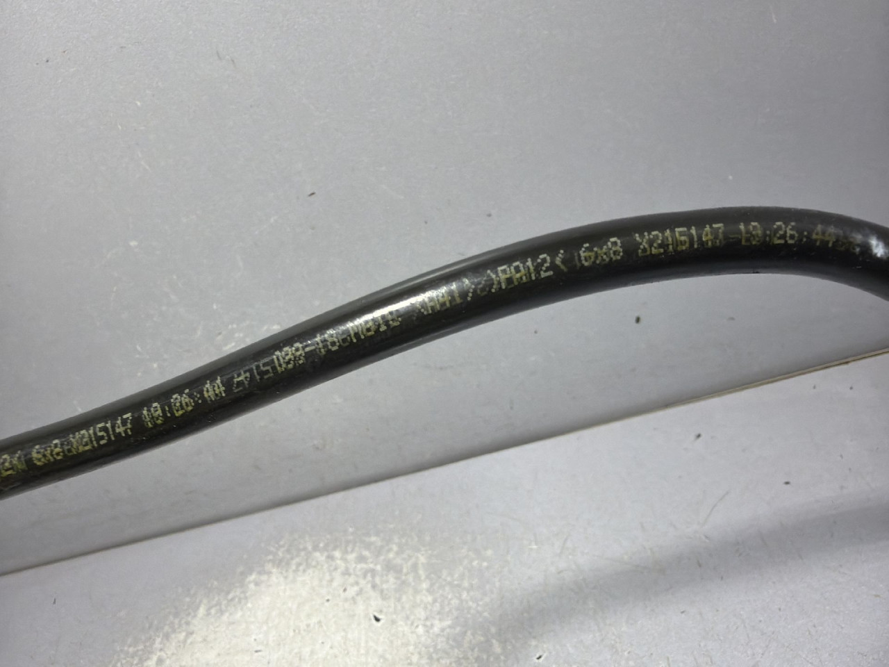 DIJELOVI CRIJEVO FORD MONDEO > 14-19 2.0 X215147