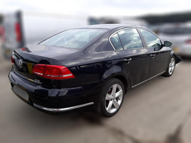 DIJELOVI VW PASSAT B7 > 10-14 2.0 Dizel CFFB MOTOR