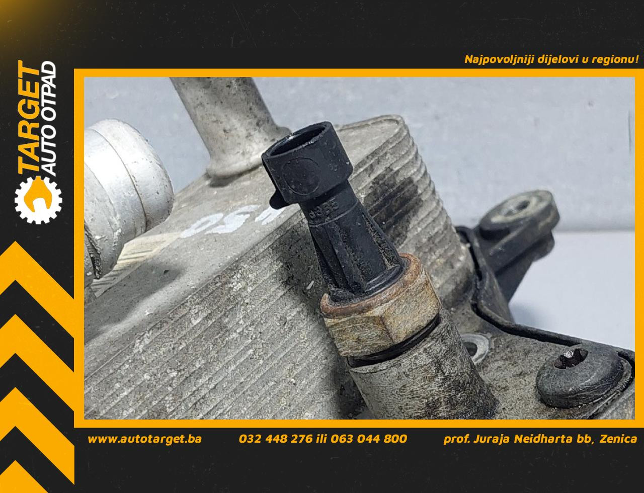 DIJELOVI SENZOR PRITISKA ULJA OPEL INSIGNIA > 09-13 2.0