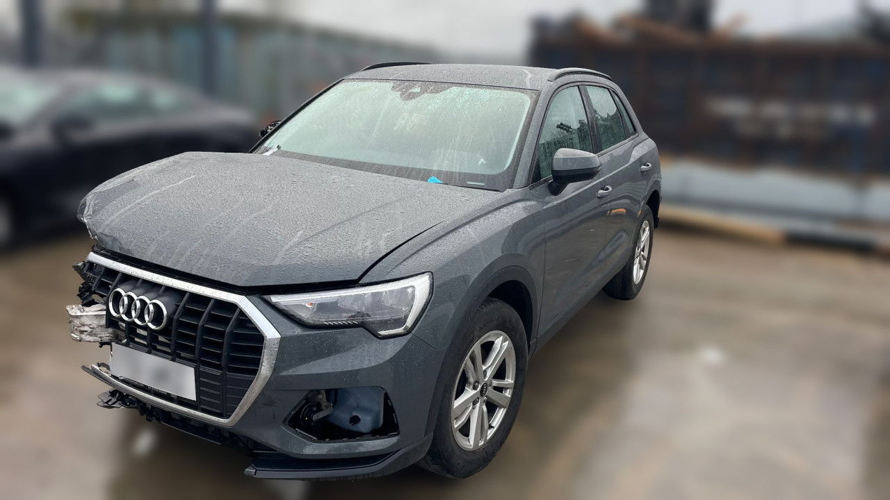 DIJELOVI AUDI Q3 > 18- 2.0 Dizel DTSB MOTOR