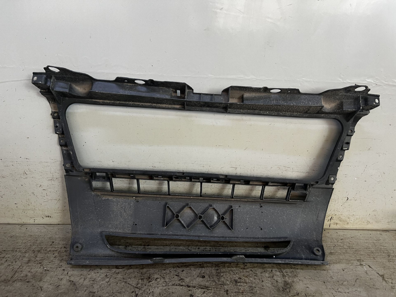 DIJELOVI PLASTIKA BRANIKA FIAT DUCATO > 06-14 1305760070