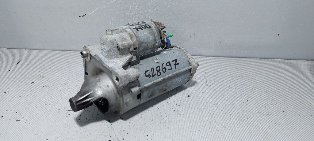 DIJELOVI ALNASER CITROEN C4 > 10-17 9662854180