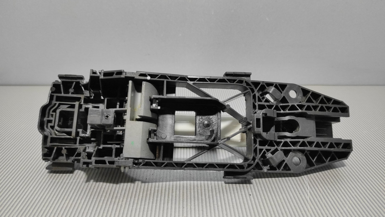 RUCKA VRATA SKODA FABIA > 10-14 5N0839885H