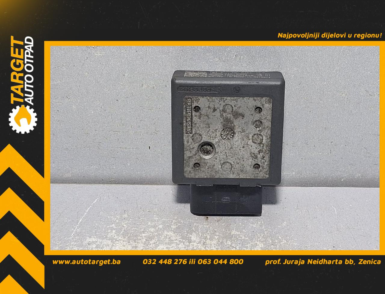 DIJELOVI ELEKTRONIKA MODUL VW PASSAT B8 > 14-19 5Q0906121F