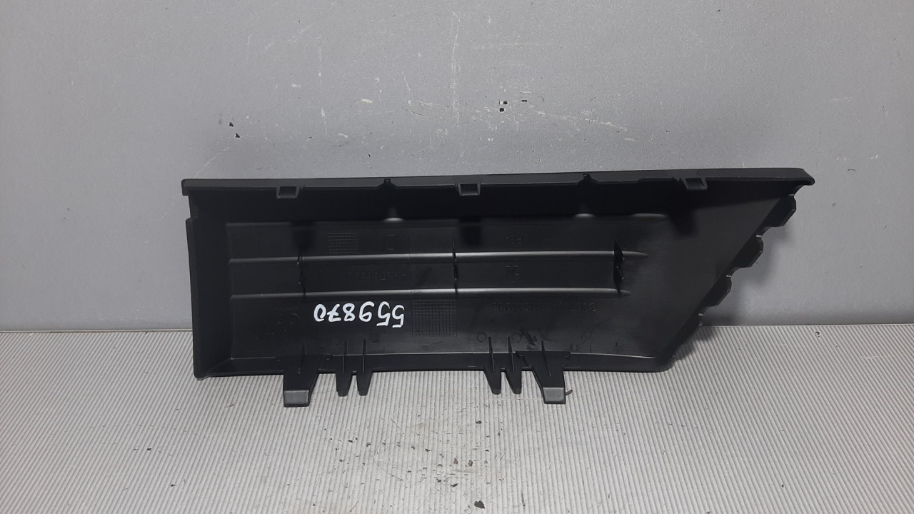 PLASTIKA BRANIKA PEUGEOT 3008 > 13-16 AA37863900
