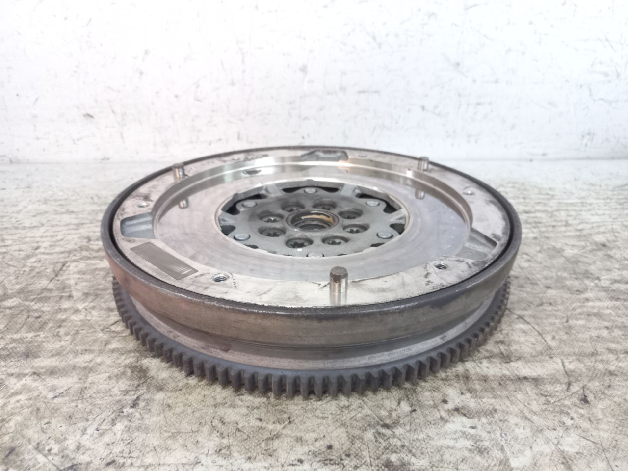 ZAMAJAC BMW SERIJA 5 (E60N/E61N) > 07-10 7577479