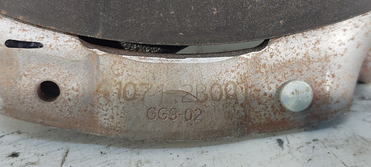 DIJELOVI KORPA KIA CEED > 15- 410712B001