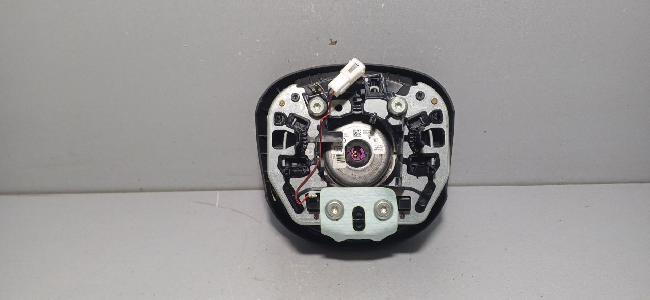 AIRBAG VOLANA FIAT 500L > 12-17 07355786510