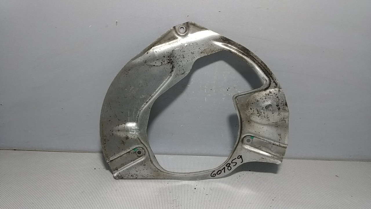 DIJELOVI ANKER PLOCA PORSCHE 991 > 11- 99135180201