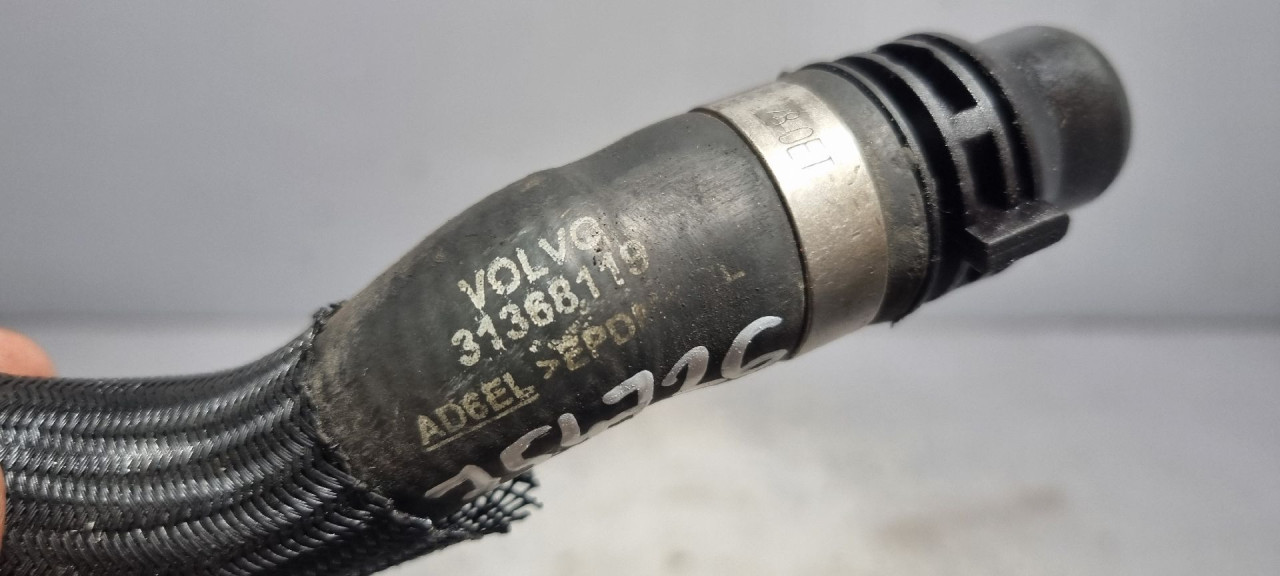 DIJELOVI CRIJEVO VOLVO S60/V60 > 14 - 19 31368119