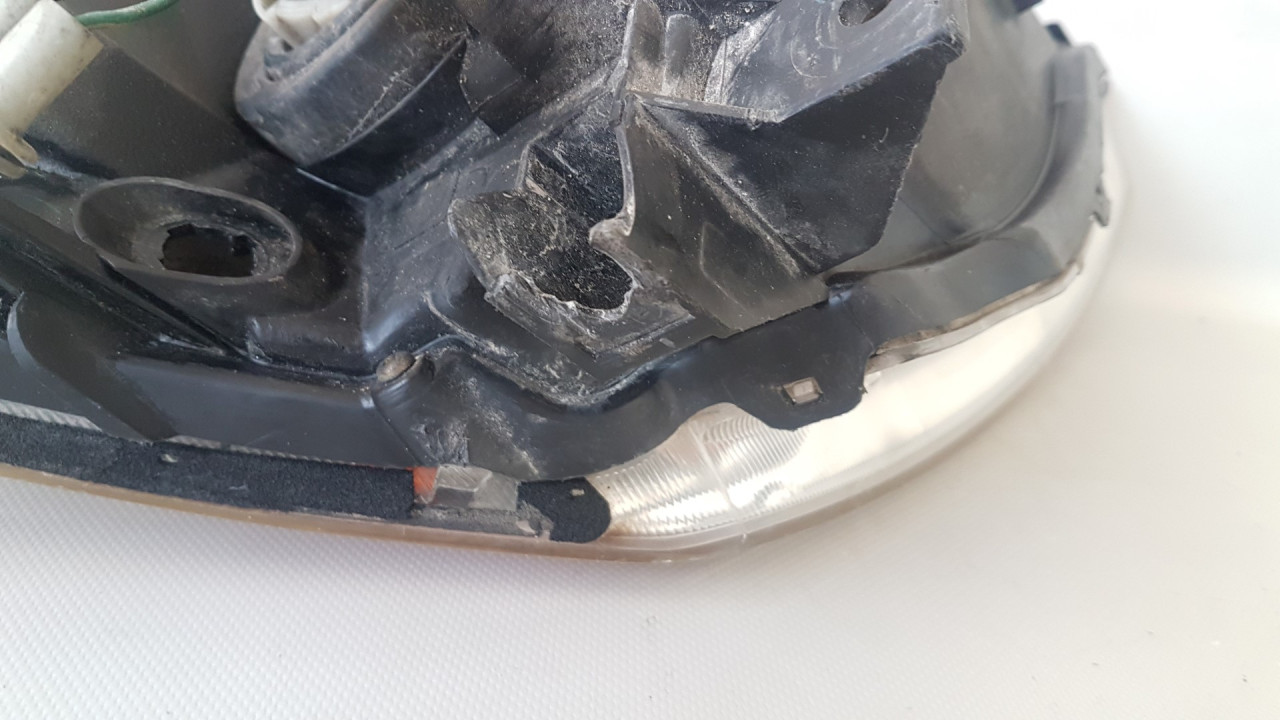 DIJELOVI FAR NISSAN MURANO > 02-07 10063698
