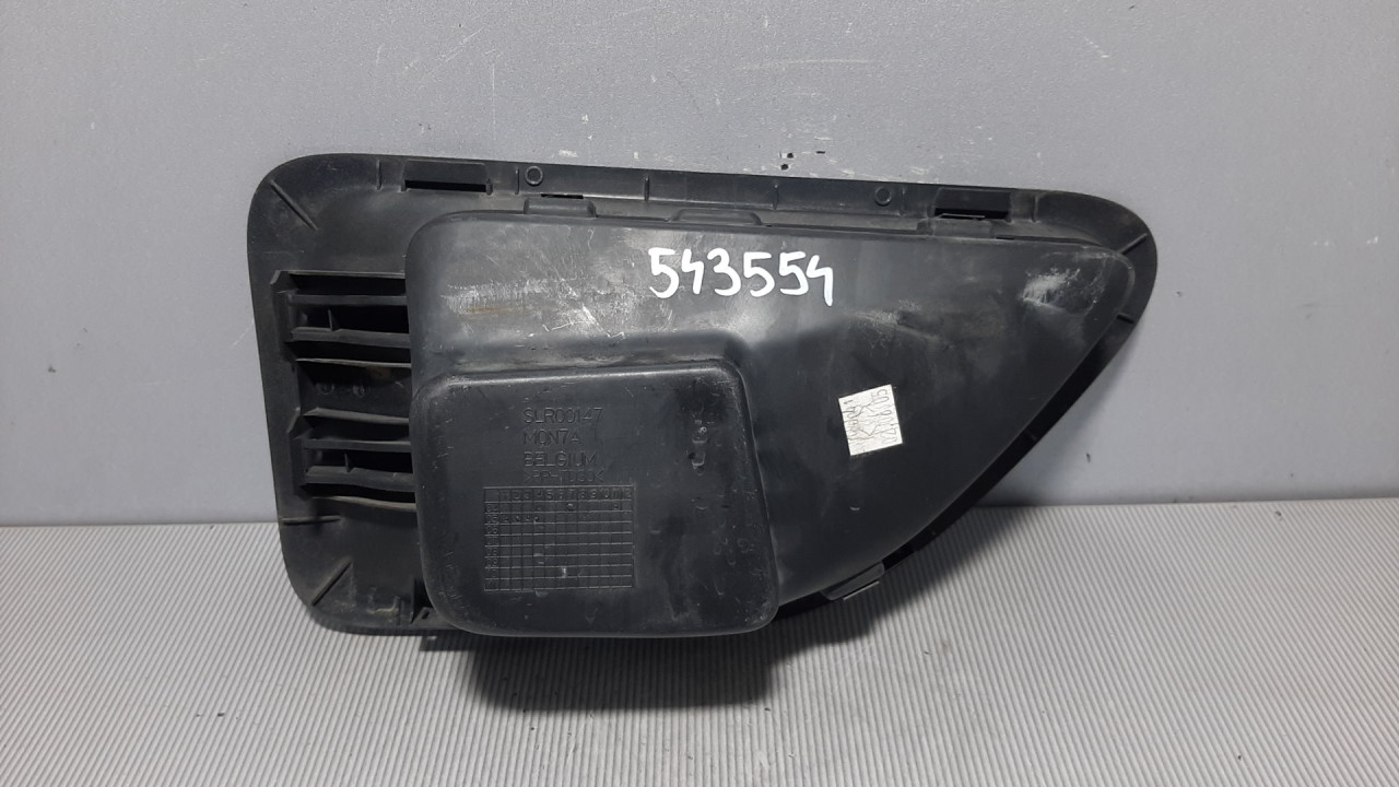 PLASTIKA BRANIKA LAND ROVER RANGE ROVER SPORT > 05-09 J