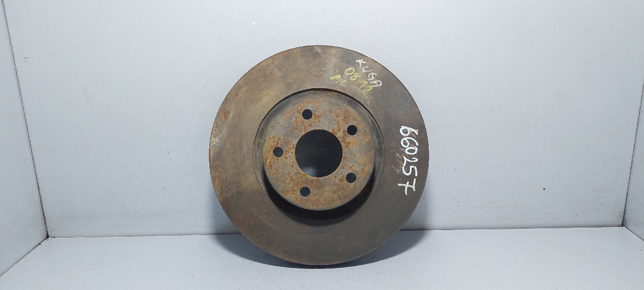 DIJELOVI KOCIONI DISK FORD KUGA > 08-12 7M511125BB