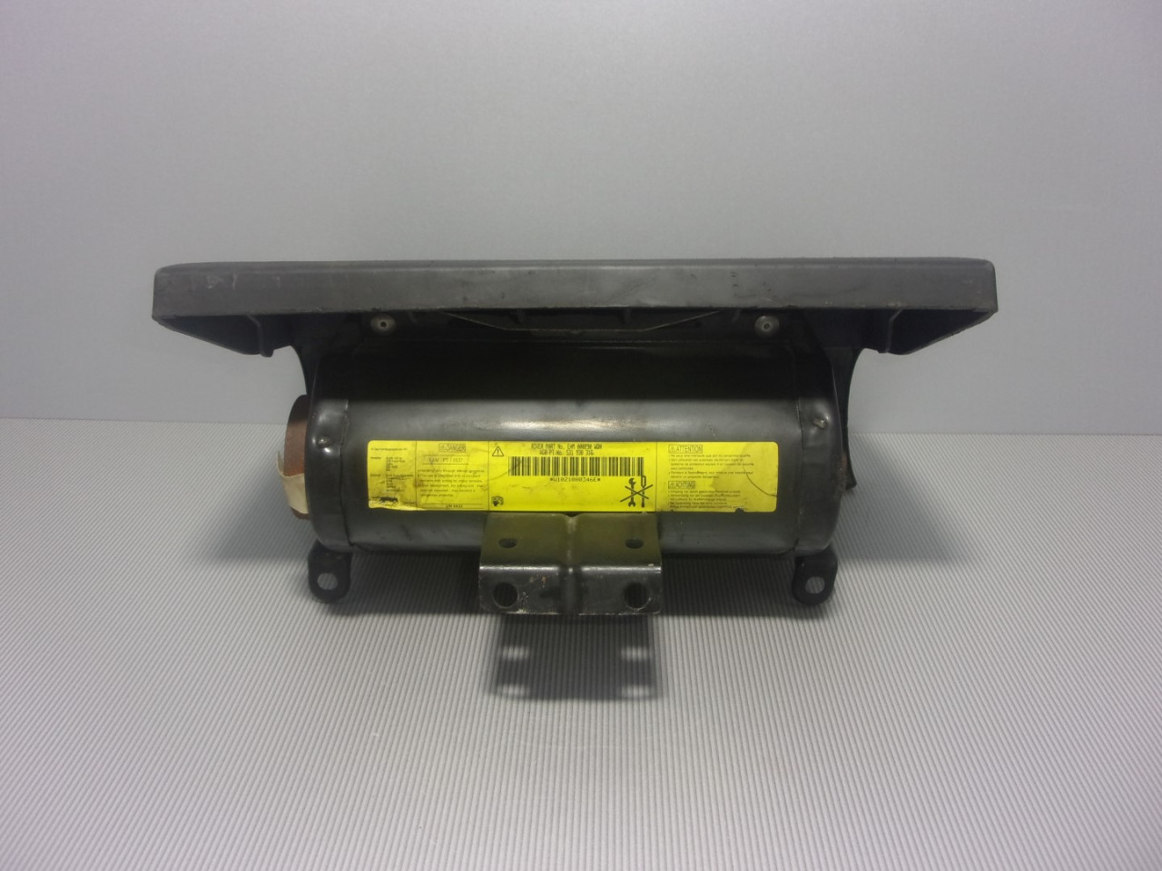 AIRBAG SUVOZACA LAND ROVER  LR715044 531938316