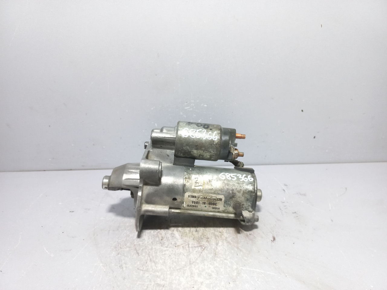 DIJELOVI ALNASER MAZDA 5 > 11-15 Y60118400C