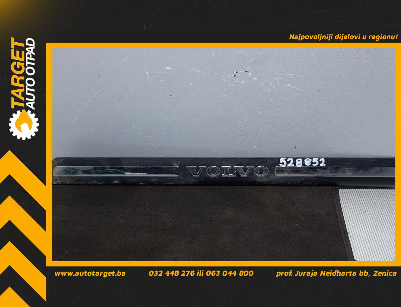 DIJELOVI LAJSNA VOLVO V70 > 05-07 8659960