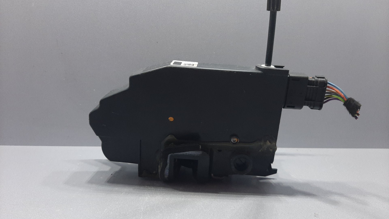BRAVA VRATA PEUGEOT 308 > 13-17 9810309480