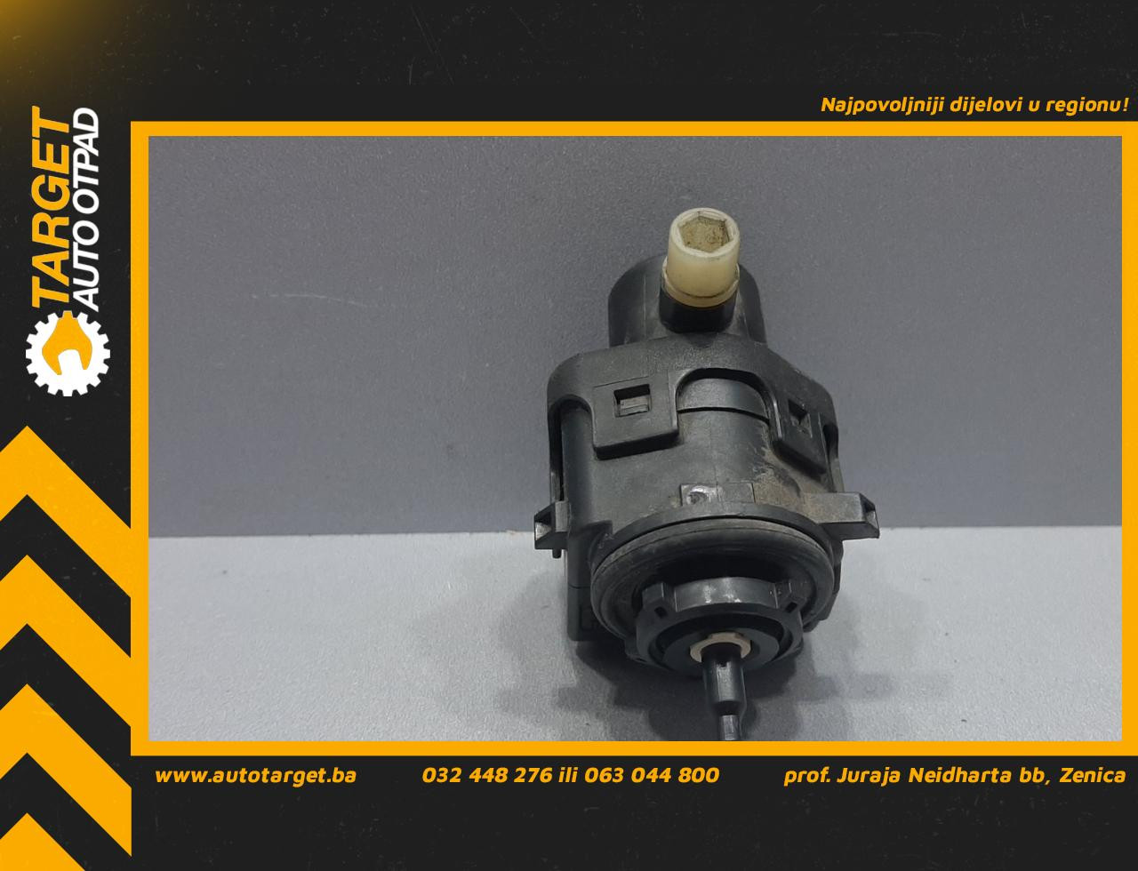 DIJELOVI MOTORIC FARA RENAULT TWINGO > 00-07 7700420737