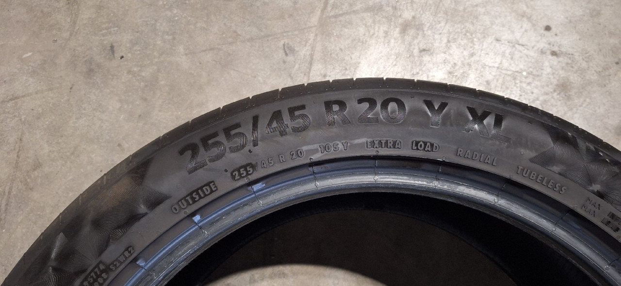 DIJELOVI GUMA AUDI Q5 (FY) > 17 - 20  3.0