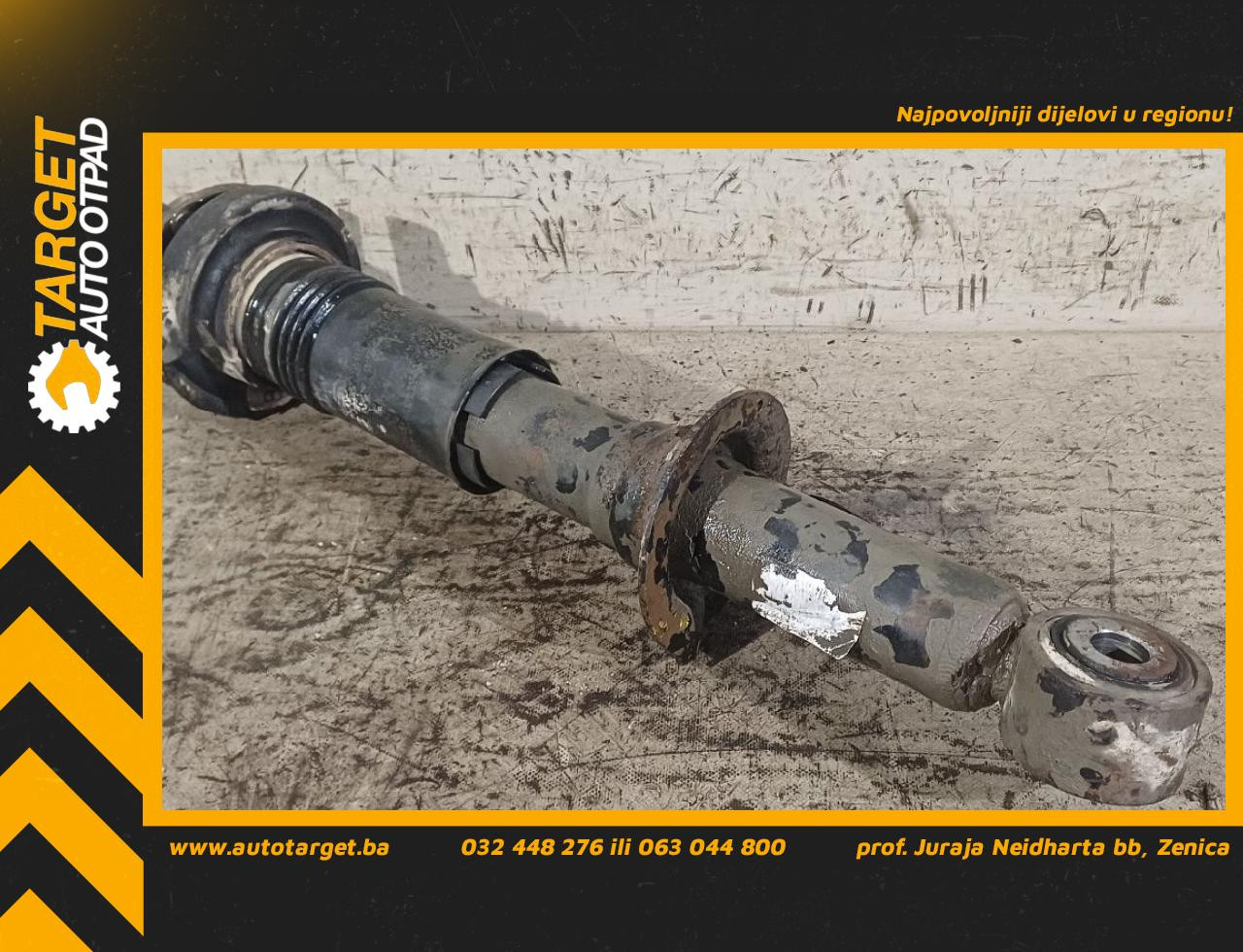 DIJELOVI AMORTIZER FORD RANGER > 16- 2.0