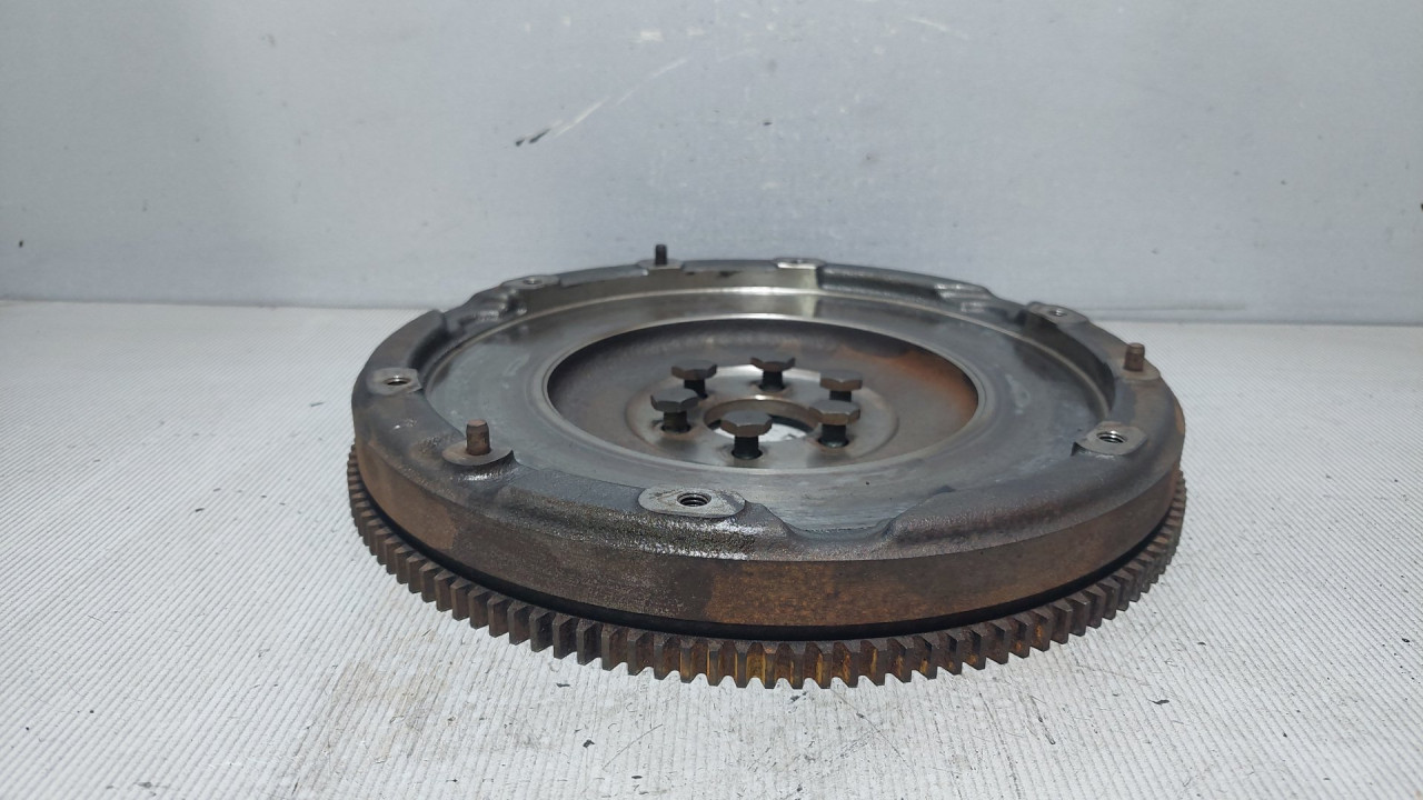 DIJELOVI ZAMAJAC CITROEN C3 > 13-16 C1017927