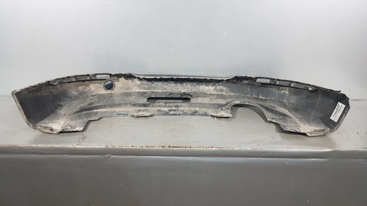 PLASTIKA BRANIKA VW TIGUAN > 11-15 5N0807521