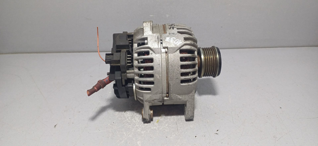 ALTERNATOR RENAULT KANGOO > 13-20 0124525534