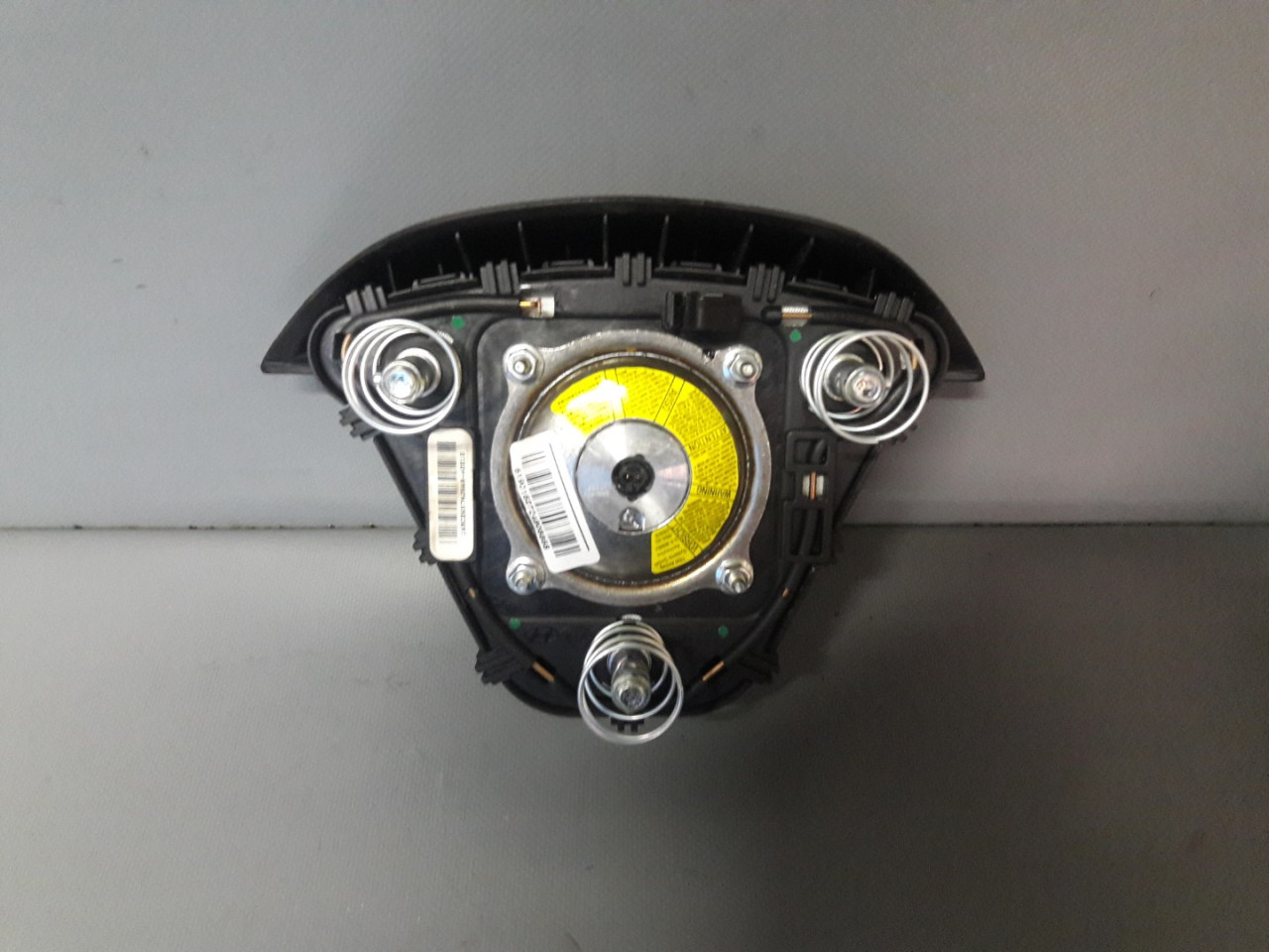AIRBAG VOLANA KIA CEED > 18- KI434051 A2556900010