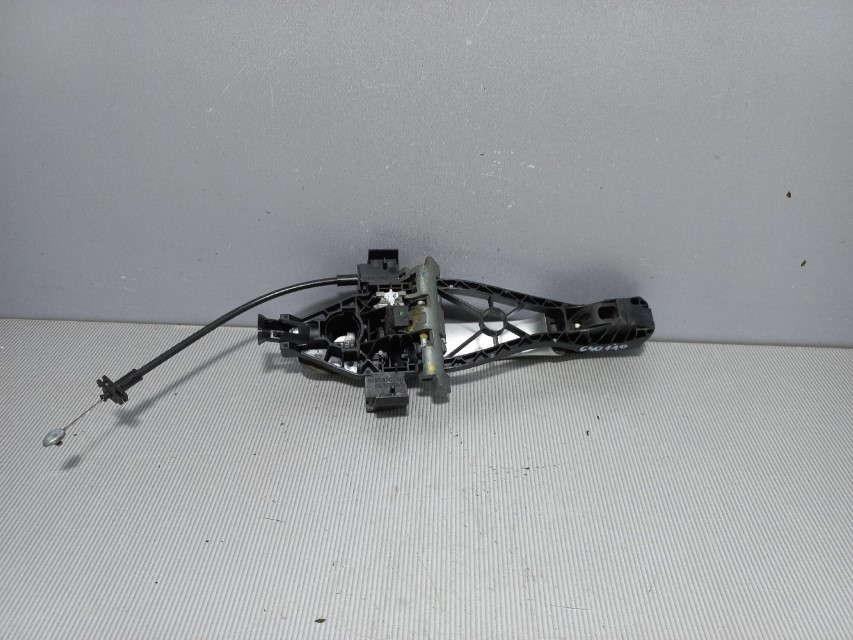 RUCKA VRATA VOLVO S40/V50 > 04-07 30663866