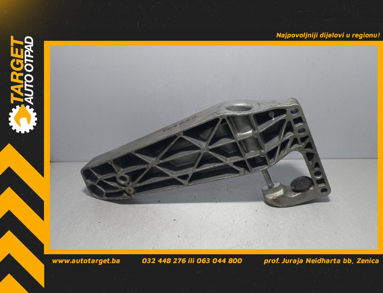 DIJELOVI NOSAC MJENJACA BMW X3 (F25) > 10-14 6786567