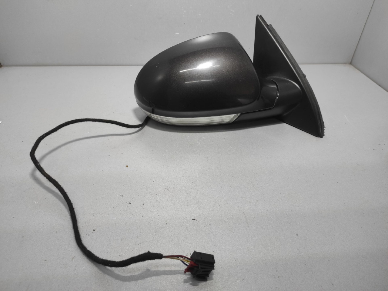 DIJELOVI RETROVIZOR VW PASSAT B6 > 05-10 3C0857934