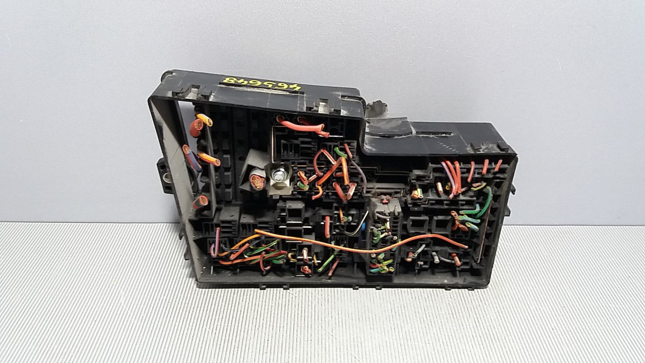 ELEKTRONIKA MODUL VOLVO S40/V50 > 04-07 518818000